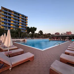 Bahamas Hotel
